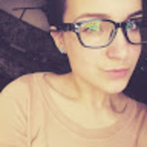 Meet your Posher, Bethany